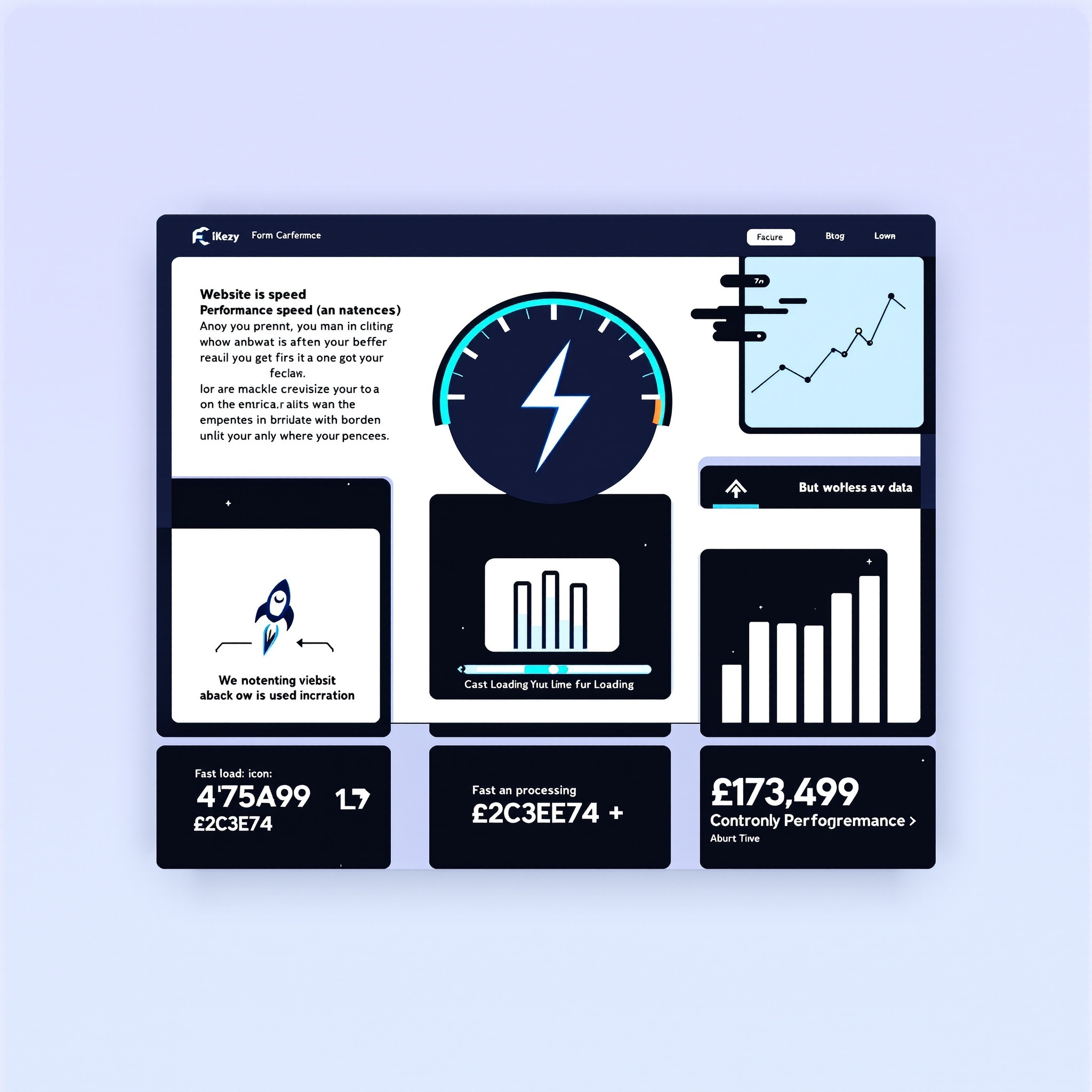 Lightning-Fast Performance