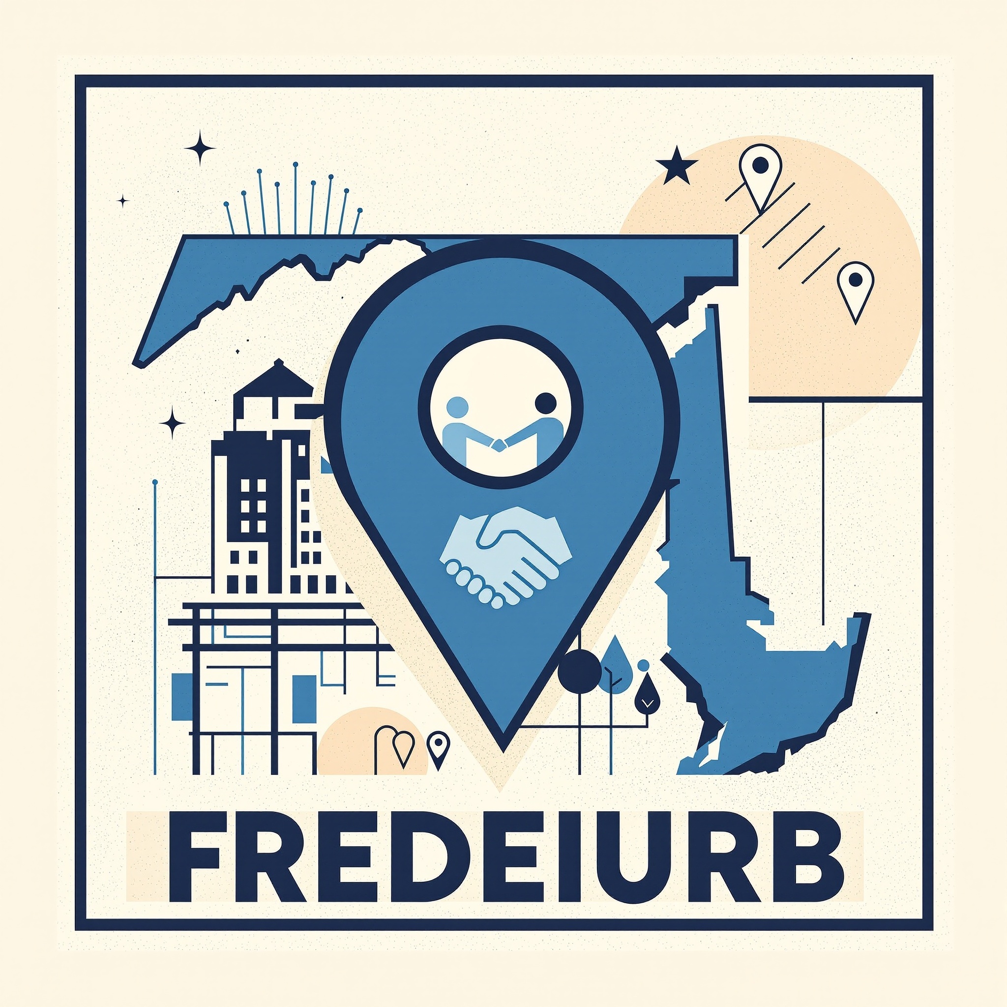 Local Frederick Expertise