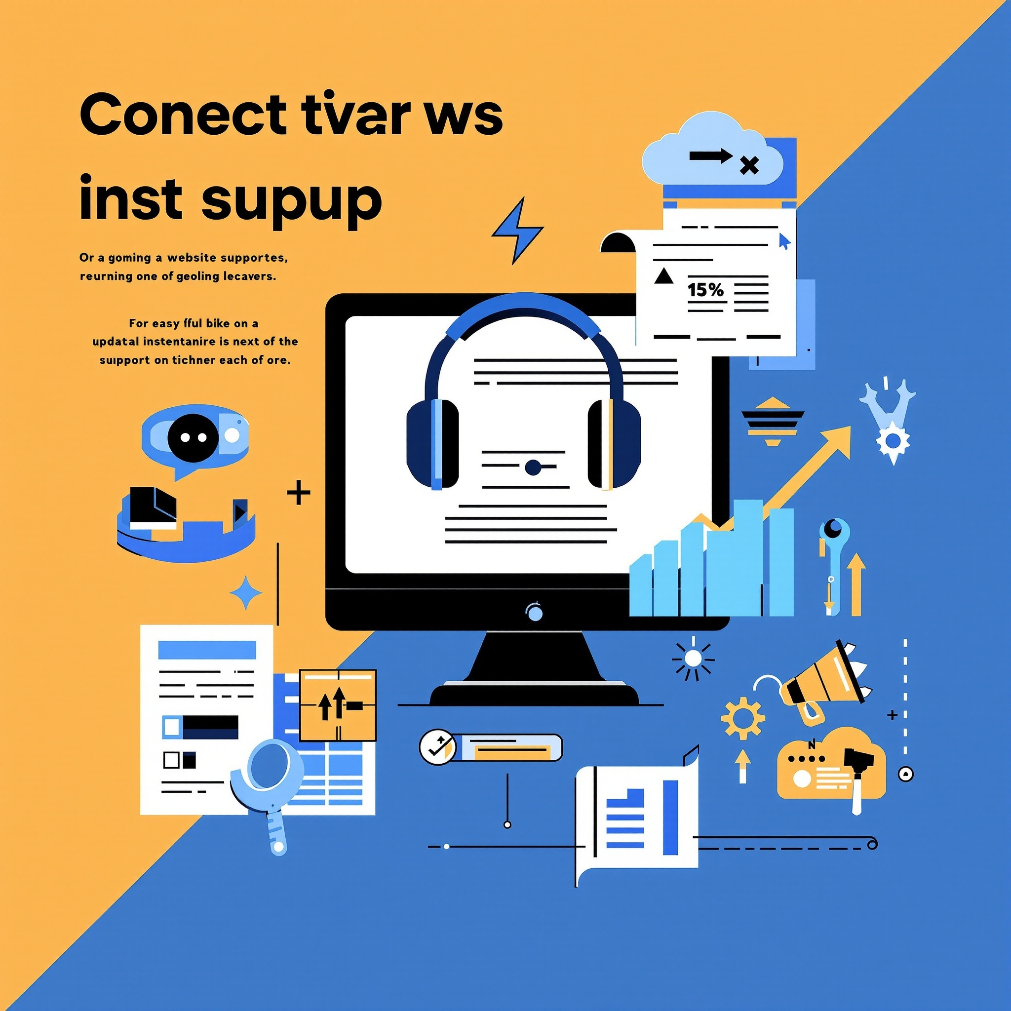 Ongoing Support & Maintenance