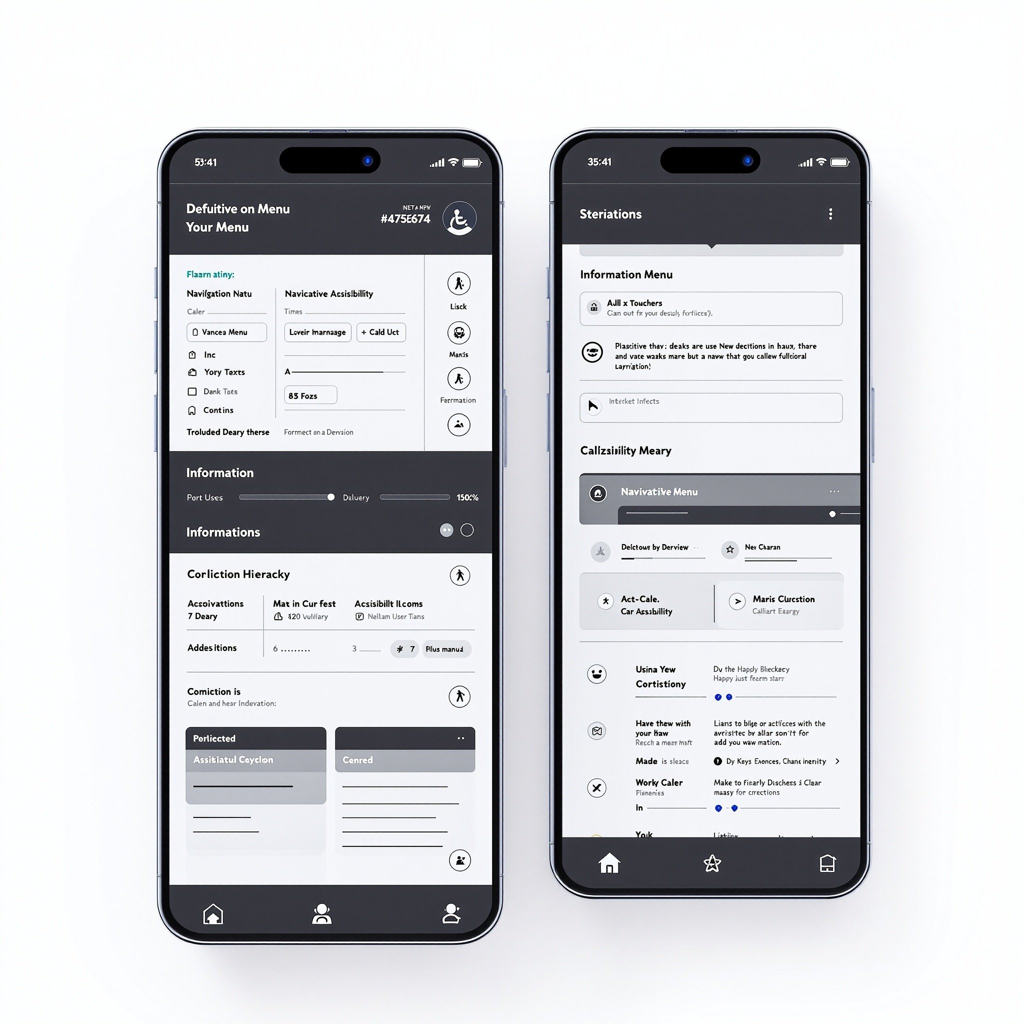 User Experience Excellence